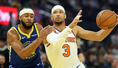 Game Preview: Knicks vs Warriors, March 15, 2026