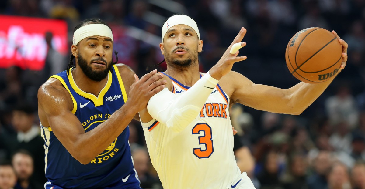 Game Preview: Knicks vs Warriors, March 15, 2026