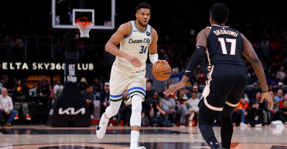 Bucks vs. Atlanta Hawks Preview, Start Time, TV Schedule & Injury Report