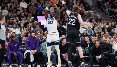 Game Preview #70 - Timberwolves vs. Jazz