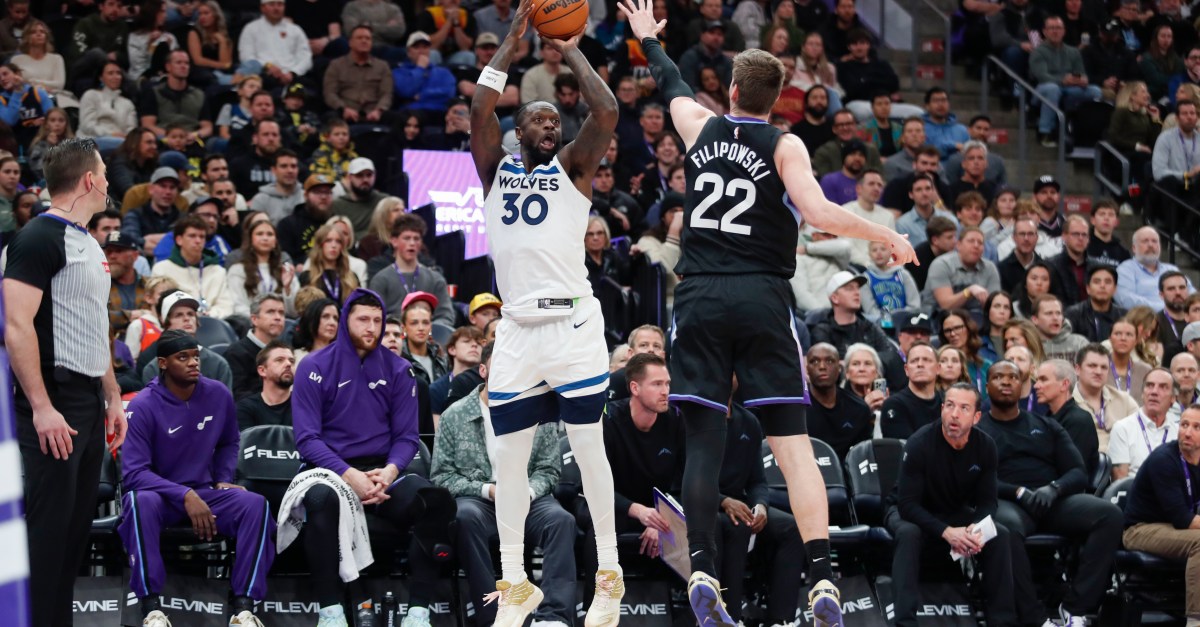 Game Preview #70 - Timberwolves vs. Jazz