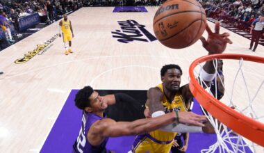 Lakers vs Kings Discussion, Injury Report, How To Watch