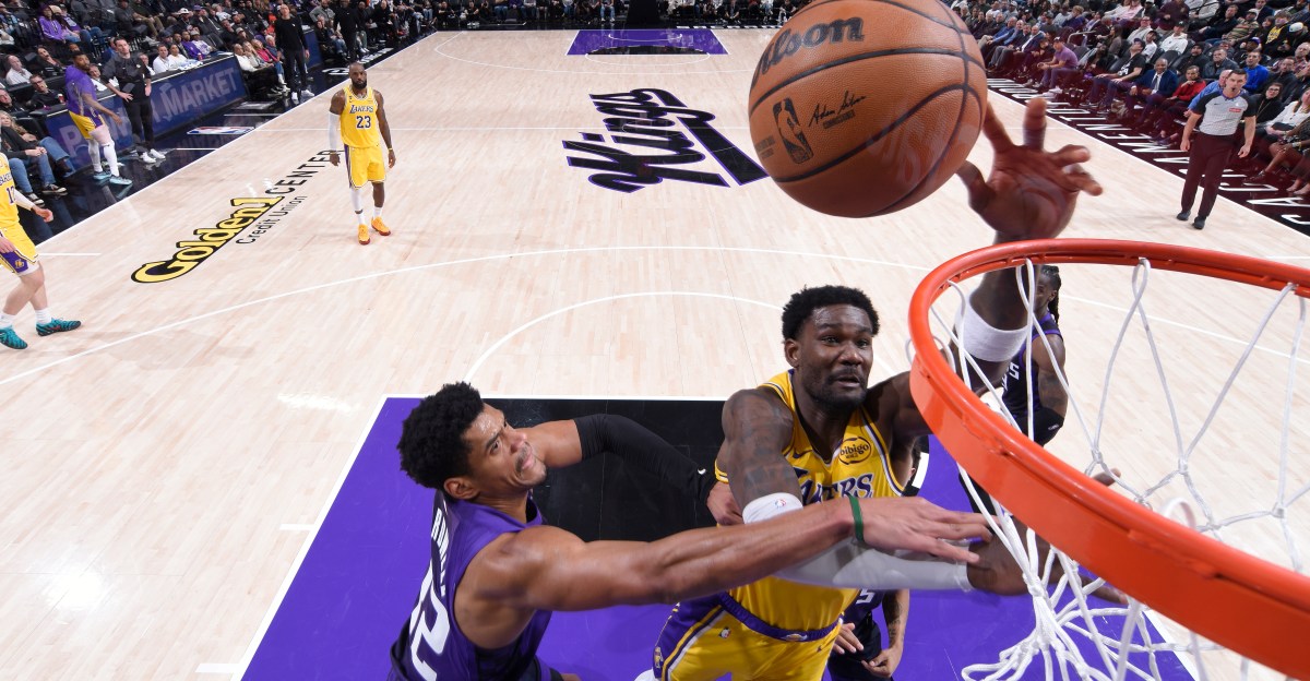 Lakers vs Kings Discussion, Injury Report, How To Watch