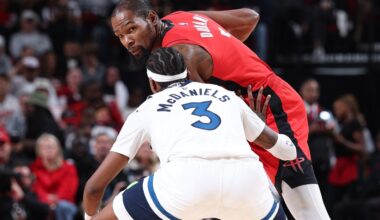 Game Preview #73 - Timberwolves vs. Rockets