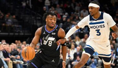 Utah Jazz vs Minnesota Timberwolves: Preview, Injury Report, How to Watch