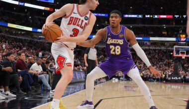 Lakers vs Bulls Discussion, Injury Report, How To Watch