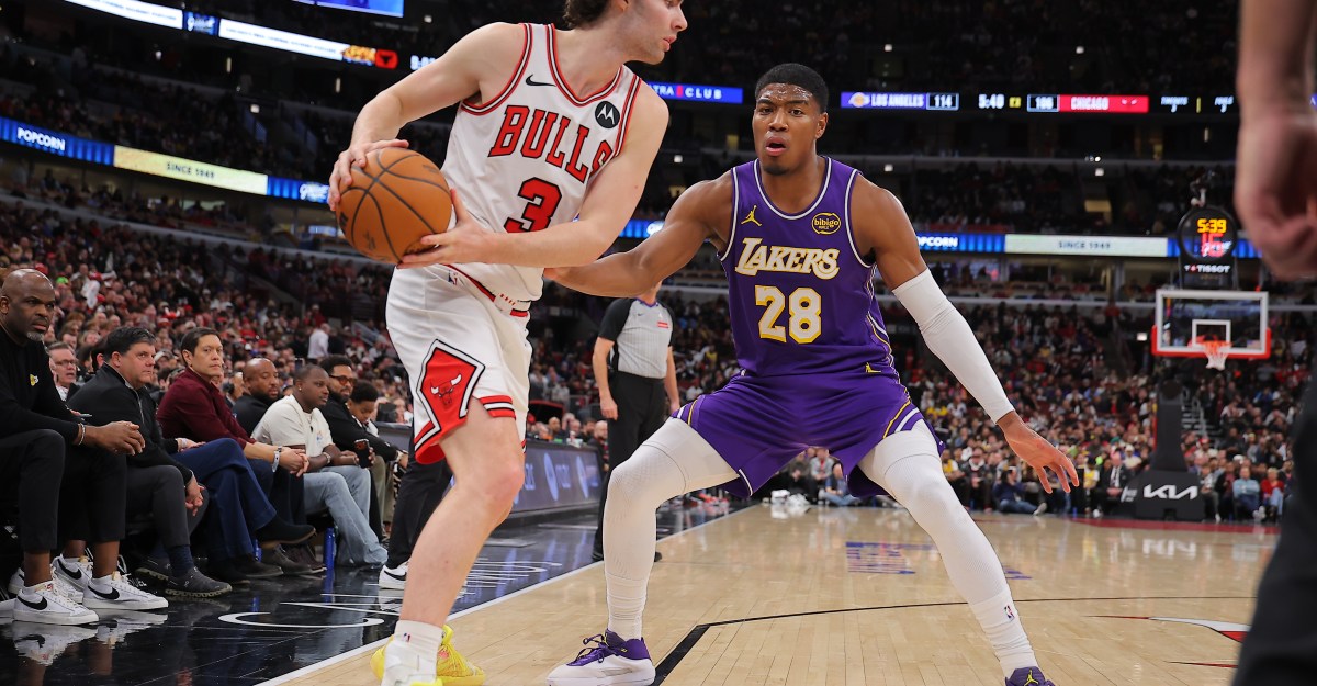 Lakers vs Bulls Discussion, Injury Report, How To Watch