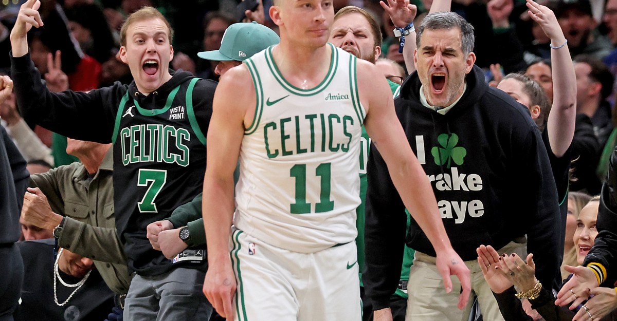 Celtics Top-5 Highest IQ Plays of the Week