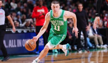 Three big questions as Celtics welcome Hawks to TD Garden