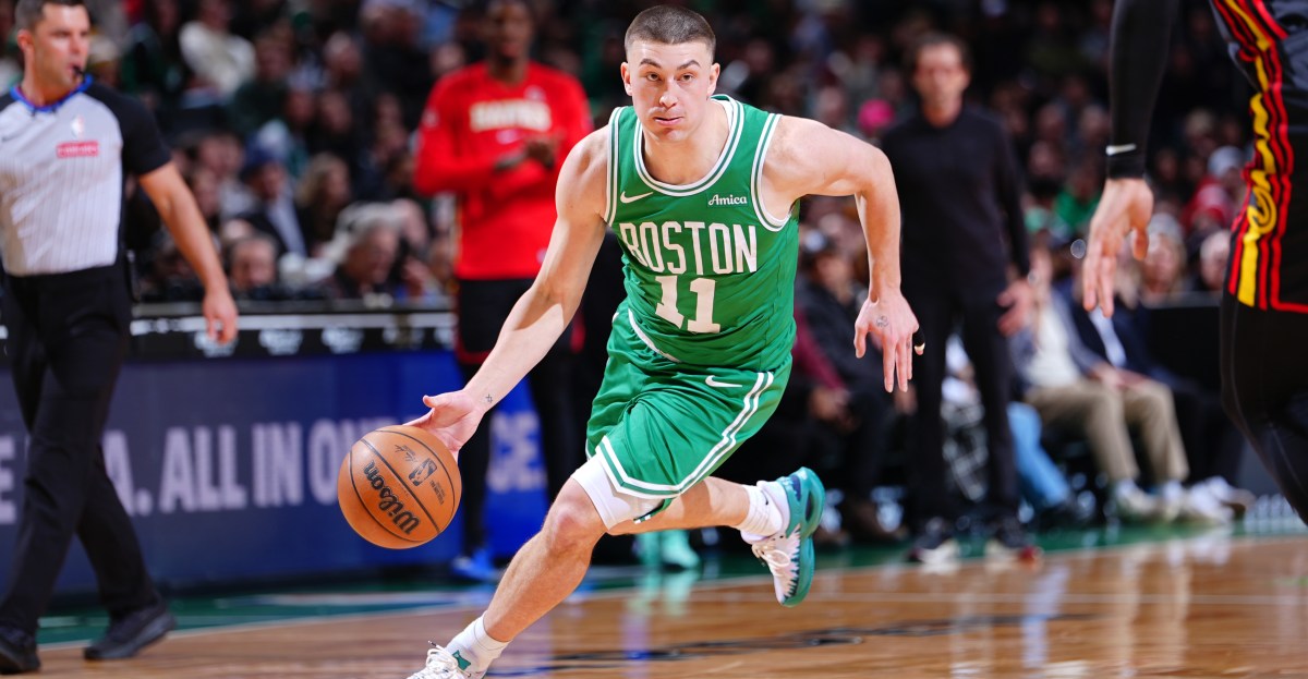 Three big questions as Celtics welcome Hawks to TD Garden