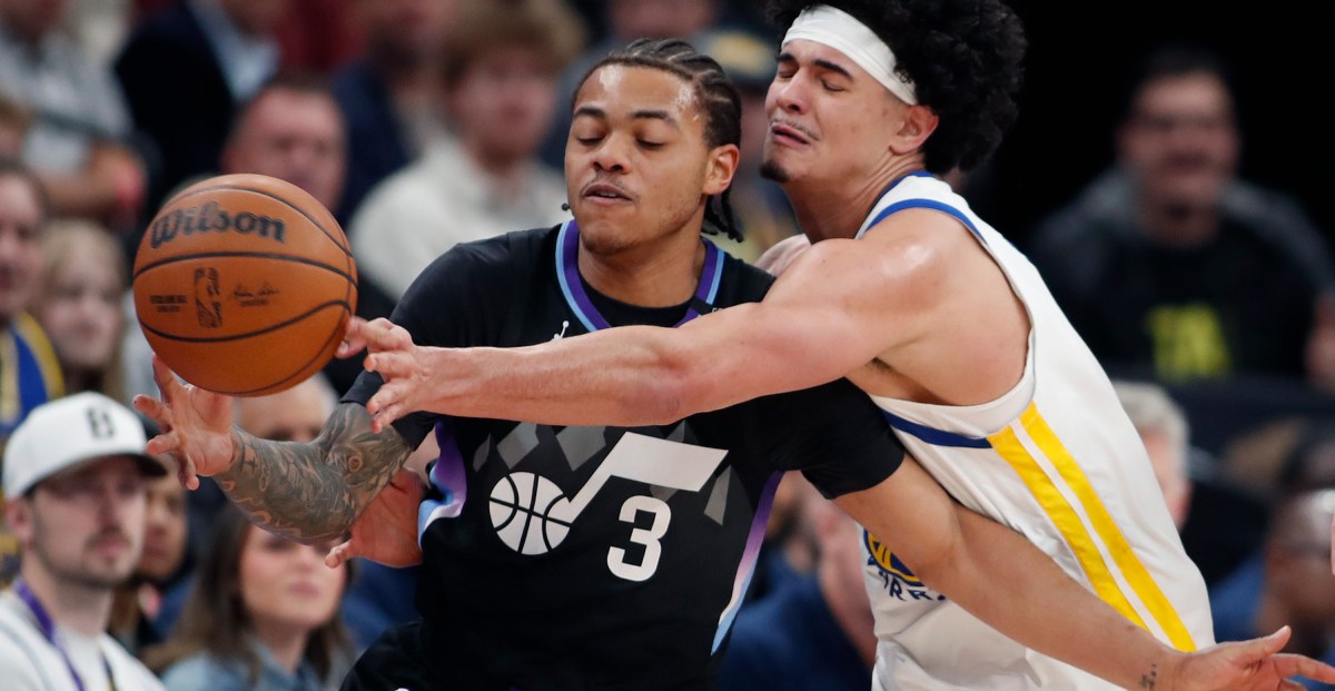 Utah Jazz vs Golden State Warriors: Preview, injury report, how to watch