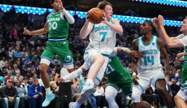 Mavericks vs Hornets preview: 3 things to know as Dallas visits Charlotte