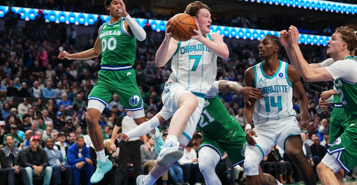 Mavericks vs Hornets preview: 3 things to know as Dallas visits Charlotte