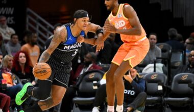 Cavs at Magic: How to watch, odds, and injury report