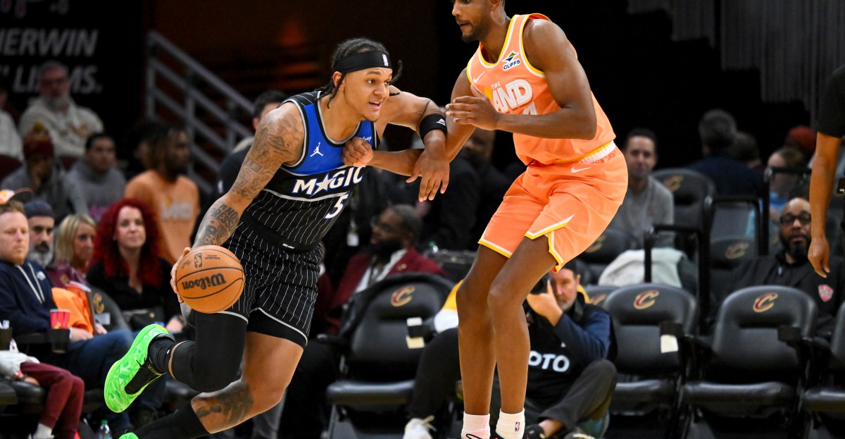 Cavs at Magic: How to watch, odds, and injury report
