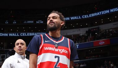 Trae Young to make Wizards debut Thursday against Jazz