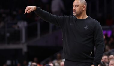 Are Rockets primed for first-round postseason exit again?