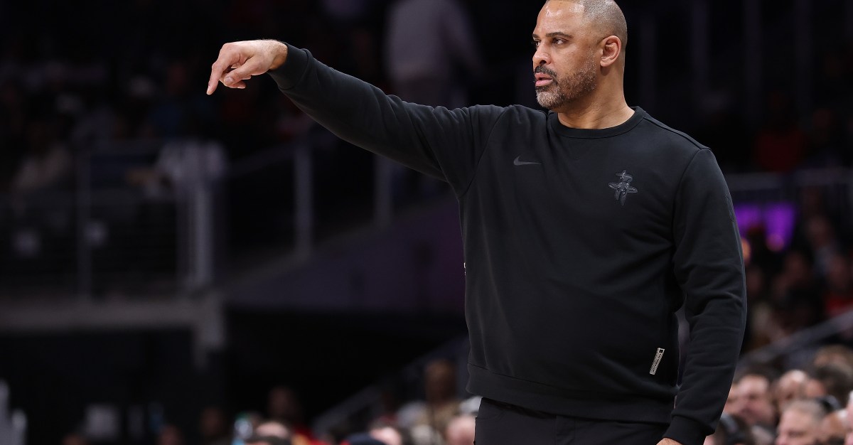 Are Rockets primed for first-round postseason exit again?