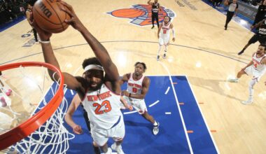 Game Thread: Knicks at Nuggets, March 6, 2026