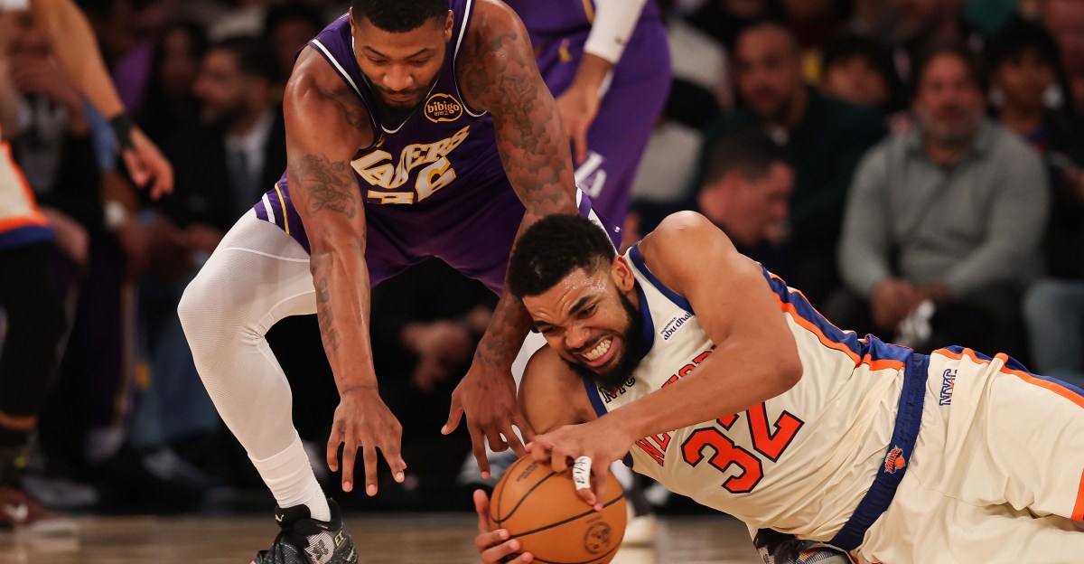 Lakers vs Knicks Discussion, Injury Report, How To Watch