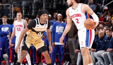 Pistons vs Wizards Discussion: Game Time, TV, Odds, and More