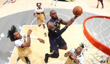 Lakers vs Wizards Discussion, Injury Report, How To Watch