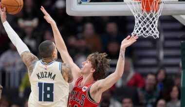 Bucks vs. Chicago Bulls Preview, Start Time, TV Schedule & Injury Report