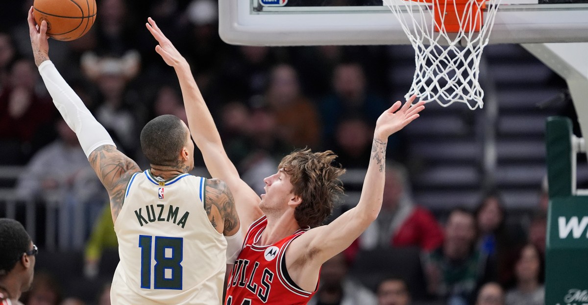 Bucks vs. Chicago Bulls Preview, Start Time, TV Schedule & Injury Report
