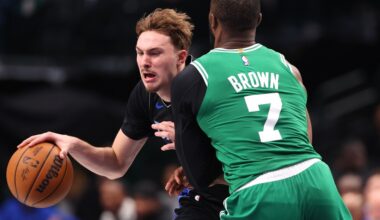Mavericks vs Celtics Preview, Start Time, TV Schedule, and Injury Report