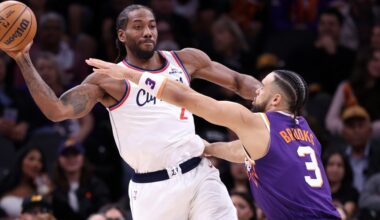 Suns Reacts Survey: Who would you want to face in the Play-In?