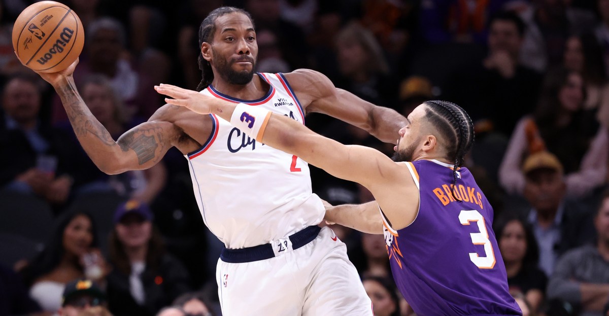 Suns Reacts Survey: Who would you want to face in the Play-In?