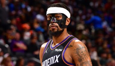 Suns’ guard set to return to the rotation