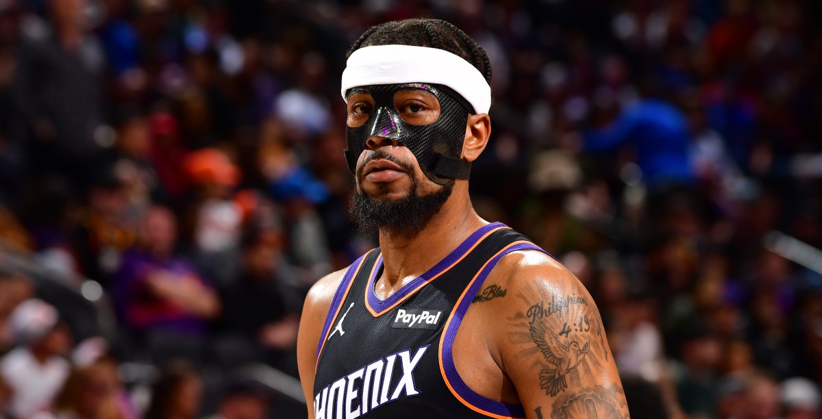 Suns’ guard set to return to the rotation