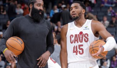 Cavs could be without star guard for matchup with Bulls