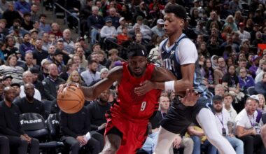 Discuss Blazers-Jazz Second Half Here!