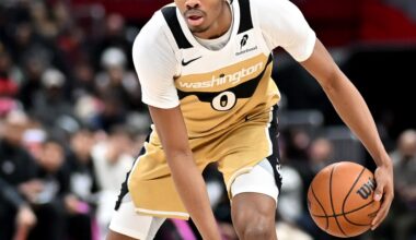 Preview: Wizards play Heat on Tuesday