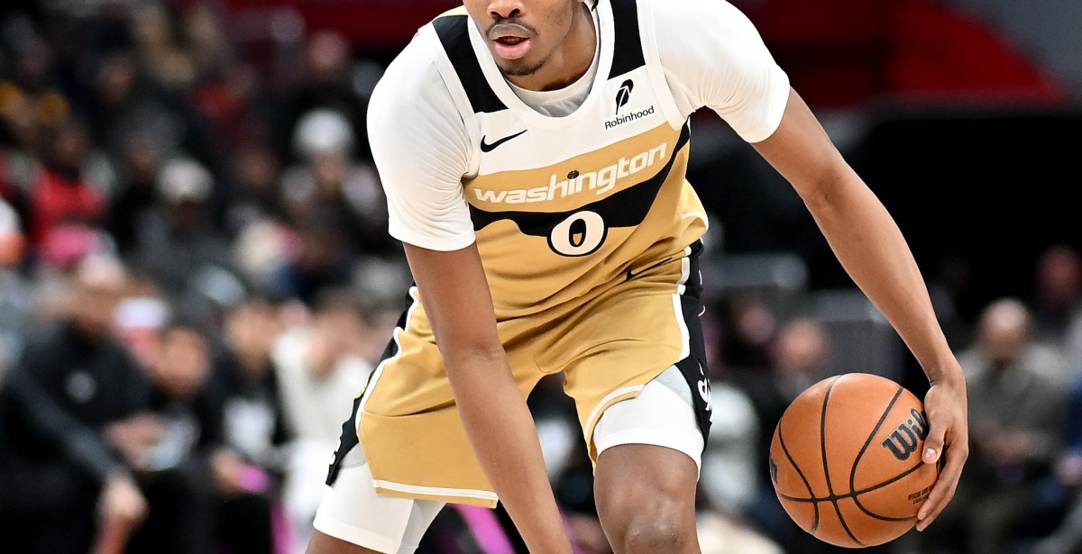 Preview: Wizards play Heat on Tuesday