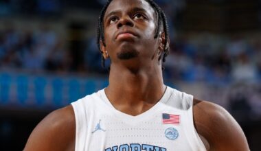UNC basketball without Caleb Wilson: Looking Ahead to the NCAA Tournament