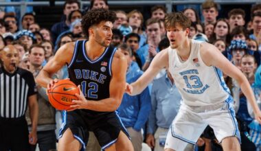 Duke vs. Michigan live updates, score, game analysis and highlights