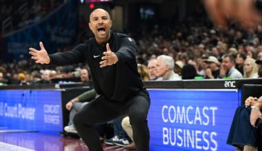 After a long winter, Jordi Fernández can see brighter days ahead