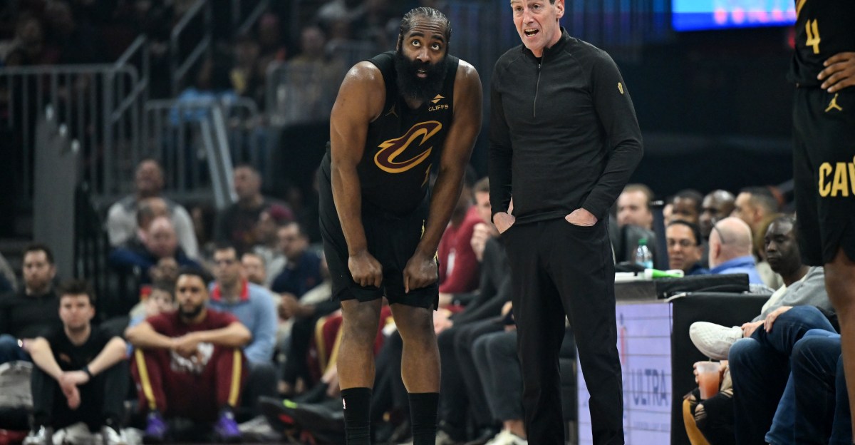 LIVE DISCUSSION: Cleveland Cavaliers at Brooklyn Nets, 3:30 PM ET