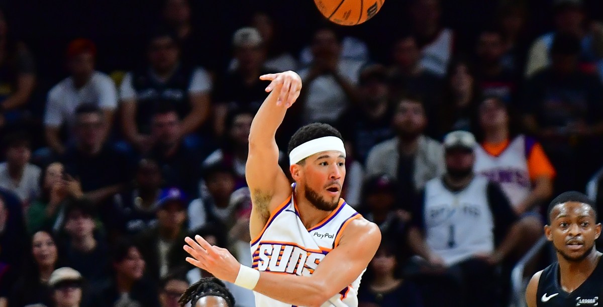 Can the Suns’ bounce back after a rough February?