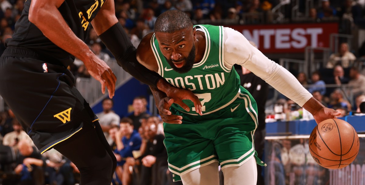 Celtics, Warriors matchup will be lacking several key stars