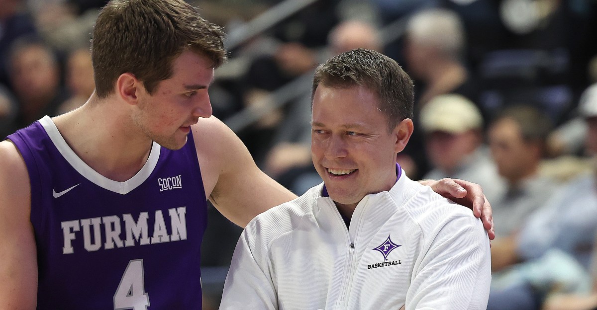 NCAA Tournament First Round: No. 2 UConn men’s basketball vs. No. 15 Furman| 10 p.m., TBS