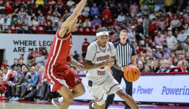 NBA Draft Prospects to Watch in the SEC Conference Tournament