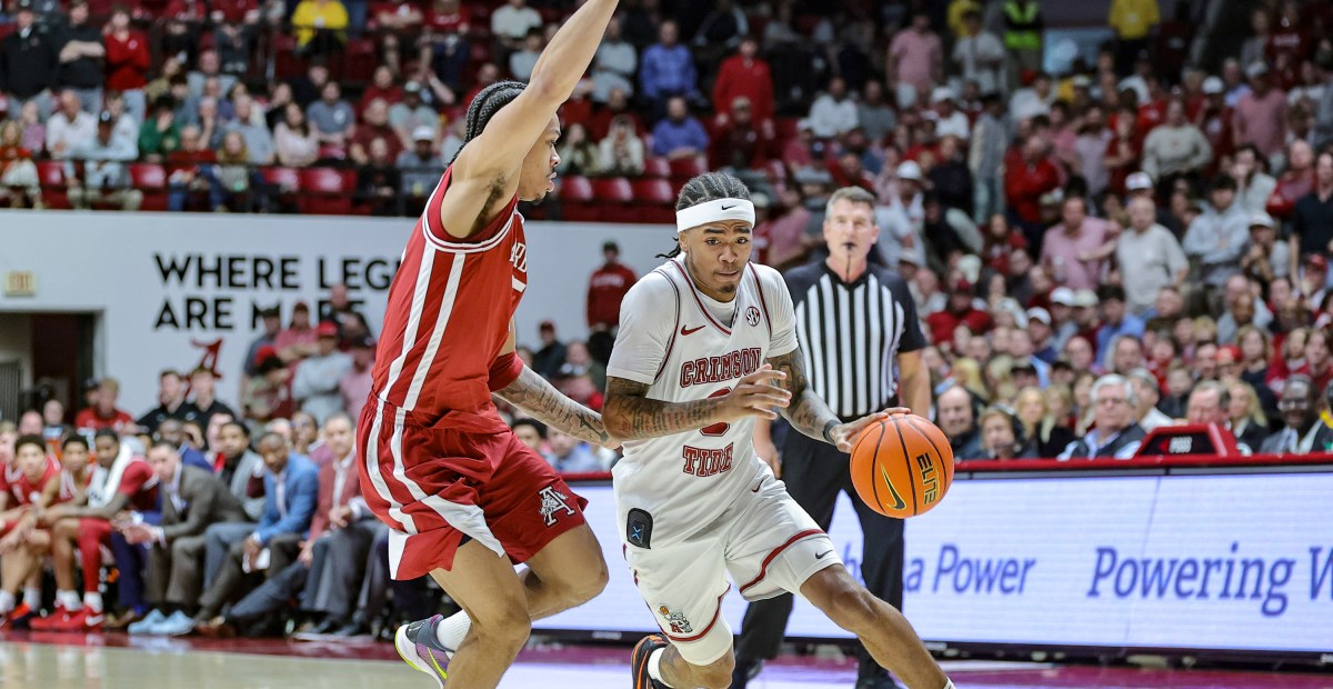 NBA Draft Prospects to Watch in the SEC Conference Tournament