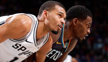 Pistons vs Spurs preview: 2005 all over again