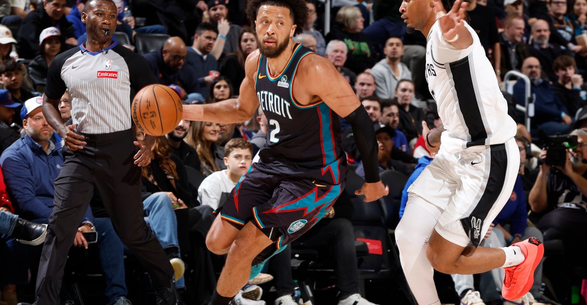 Pistons vs Spurs Discussion: Game Time, TV, Odds, and More