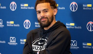 Wizards vs. Jazz preview: Trae Young set to debut against Utah