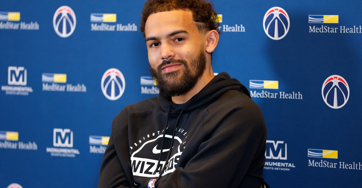 Wizards vs. Jazz preview: Trae Young set to debut against Utah